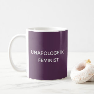 Mug Feministe sans excuses