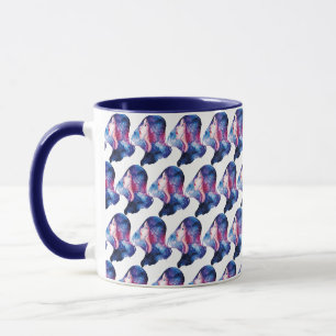 Mug Femme