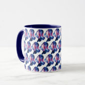 Mug Femme (Devant gauche)