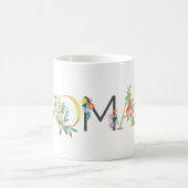 Mug Femme (Centre)