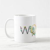 Mug Femme (Gauche)