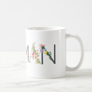 Mug Femme