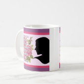 Mug Femme (Devant gauche)