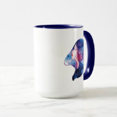 Mug Femme (Devant droit)