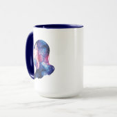 Mug Femme (Devant gauche)