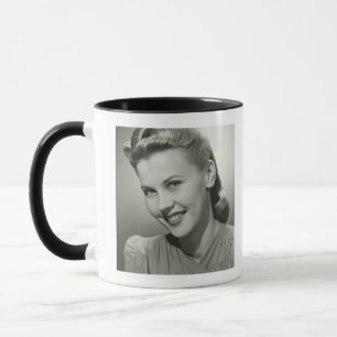 Mug Femme 2 de sourire