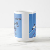 Mug Femme AF (Centre)