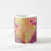 Mug Femme africaine dansant Women's (Centre)