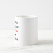 Mug femme cambodgienne, formidable (Centre)