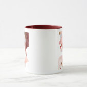 Mug Femme d'âge d'or (Centre)