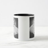 Mug Femme dans la robe 2 (Centre)