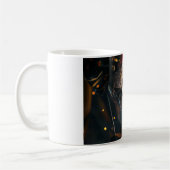 Mug Femme de cirque (Gauche)