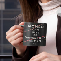 Femme de classe personnalisée