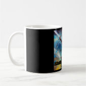 Mug Femme de Rogue (Gauche)