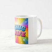 Mug Femme de Voyou (Devant droit)
