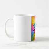 Mug Femme de Voyou (Gauche)