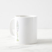 Mug Femme extraordinaire (Devant gauche)