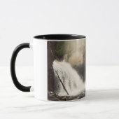 Mug Femme forte par Marge Piercy (Gauche)