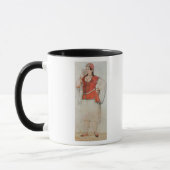 Mug Femme grecque ou turque (Gauche)