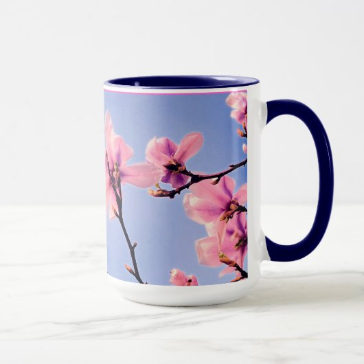 MUG FEMME JE T'AIME (Droite)
