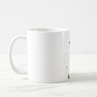 Mug Femme L'Enseignant Elf Family Matching Group Chris