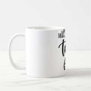 Mug Femme Maman du garçon d'anniversaire, ton monstre