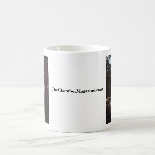 Mug Femme mystique (Centre)