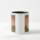 Mug Femme noble jouant un Cithera (Centre)
