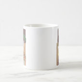 Mug Femme qui ment (Centre)