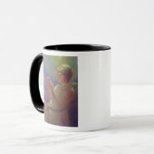 Mug Femme Reading, 1921 (Devant gauche)