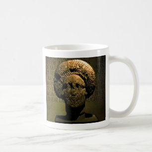 Mug Femme romaine Statue1 snap-17383 j de l'Angleterre