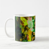 Mug Femme royale (Gauche)