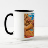 Mug Femme Shaman (Gauche)