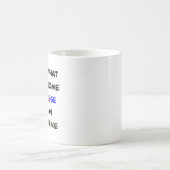 Mug femme taïwanaise, formidable (Centre)