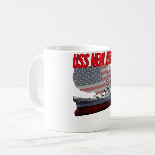 Mug Femme Tornado Chaser (Devant gauche)