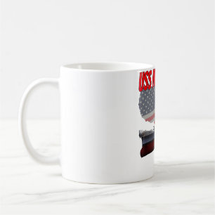 Mug Femme Tornado Chaser