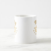 Mug Femme trophée (Centre)