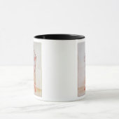Mug Femme turque (Centre)