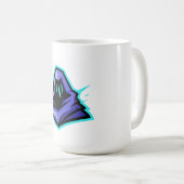 MUG FEMMES (Devant droit)