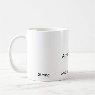 Mug Femmes africaines