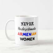 Mug femmes arméniennes (Gauche)