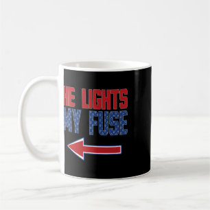Mug Femmes assorties couples quatrième juillet indépen