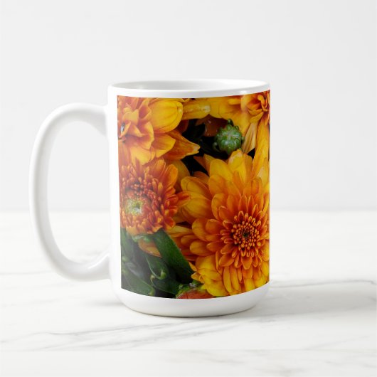 MUG FEMMES AUTOCHTONES (Gauche)