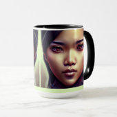 MUG FEMMES BÉNÉFICIAIRES (Devant droit)