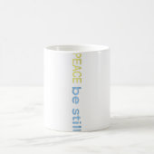Mug Femmes Blanches Silence égale consentement Black L (Centre)