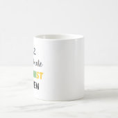 Mug femmes bouddhistes (Centre)