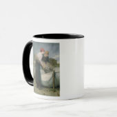 Mug Femmes dans le domaine, 1882 (Devant gauche)
