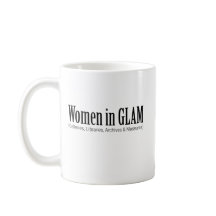 Femmes dans le GLAM 