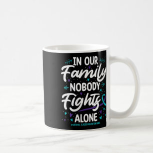 Mug Femmes Dans Notre Famille Personne Ne Prépare Le S
