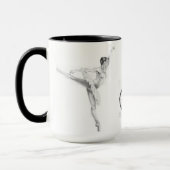 Mug Femmes de merveille (Gauche)